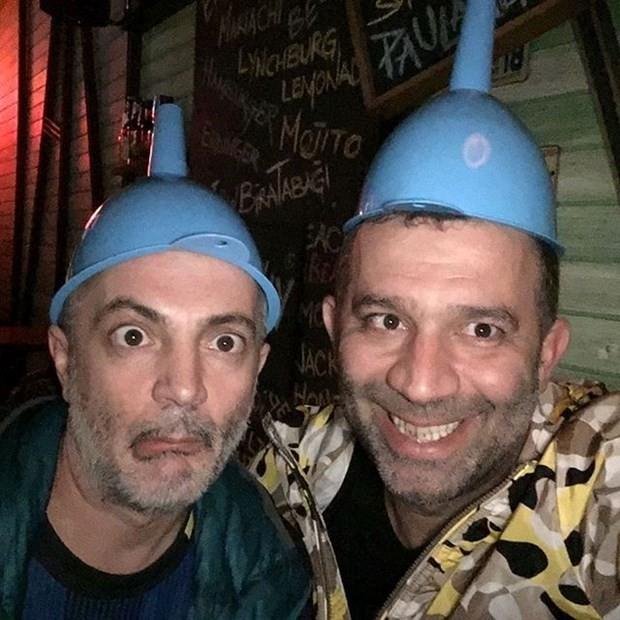 Murat Akkoyunlu<p>    "prova sonras bizzzzzz"