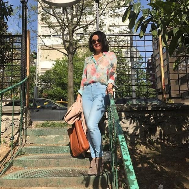 Gksel<p>    "Parkta bir pazar"