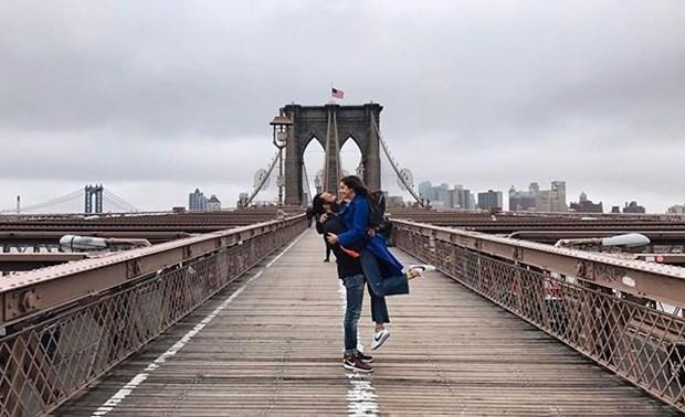 Elvin Levinler  <p>  "Yapamayacamz hibir ey yok"