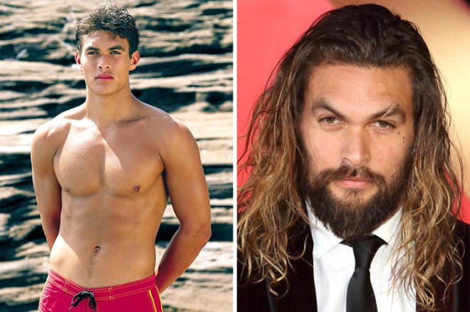 Jason Momoa (Jason Ioane)<p>  Sahil Gvenlik
