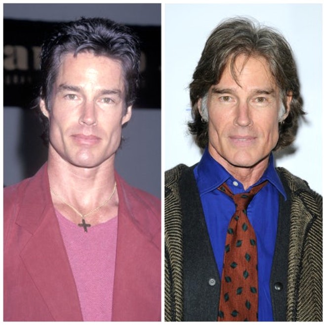 Ronn Moss<p>  Cesur ve Gzel