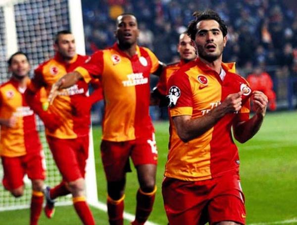Yabanc kontenjannda yaad sknt nedeniyle transferde uzun sredir sessiz kalan Galatasaray mthi bir ataa kalkt