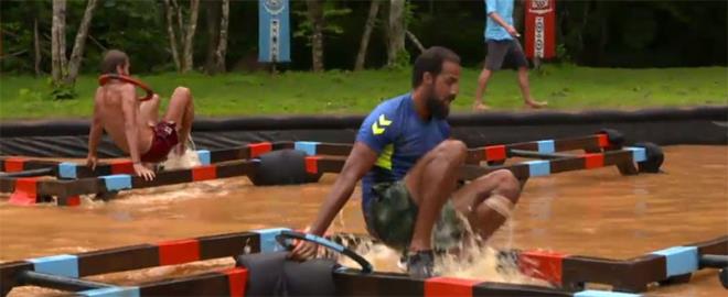 nller ve Gnlller iletiim dl oyununda kar karya geldi. Kazanan nller takm hem karnn doyurma ans hem de aileleri ile telefonda konuma ans yakalad.