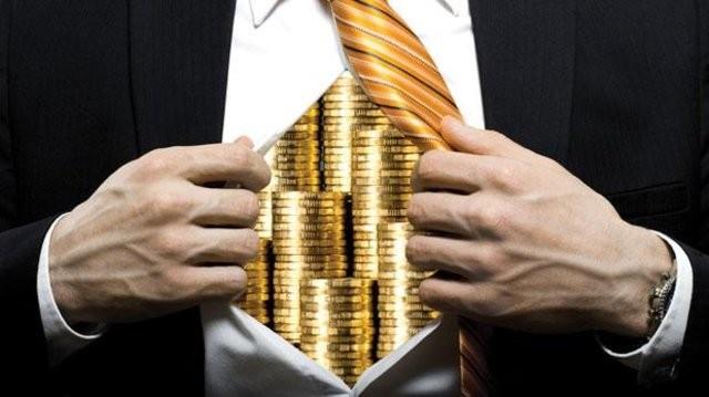 VAZGELMEZ OLUN<p>  Fugger, krallar ve yneticileri bile finanse eden bir isimdi.