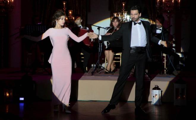 KARA SEVDA SON BLMDE NELER YAANDI?