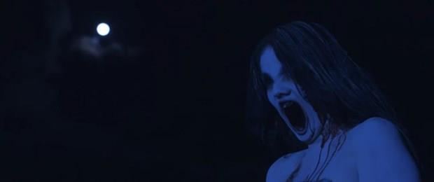 Geri Dnd   <br>    Kamil Burak'n ynettii Geri Dnd, lmden dnerek intikam arayan bir kadnn hikyesini anlatyor. <br>      (12 Mays 2017)