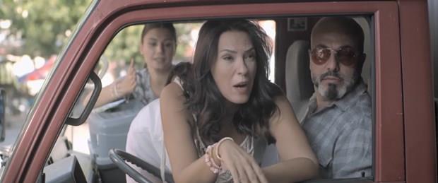 Bahtiyar Bahtkara <br>      Ergin Ylmazer'in ynetmenliini stlendii komedi filmi Bahtiyar Bahtkara'nn barollerinde Kadir pdemir ve Yeim Salkm yer alyor.   <br>    (19 Mays 2017)