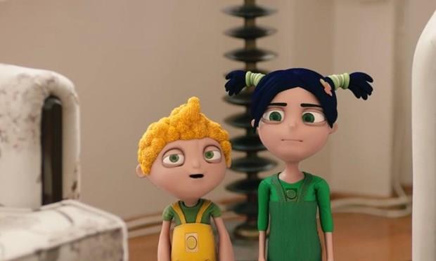 Nane ile Limon: Kayp Zaman Yolcusu <br>      Gnay Kker'in ynettii Nane ile Limon: Kayp Zaman Yolcusu, animasyonla canl ekimin bir araya geldii bir ocuk filmi. <br>    (12 Mays 2017)