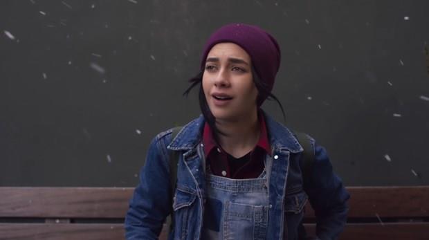 4N1K <br>      Bra Ylmaz'n ayn adl kitabndan sinemaya uyarlanan 4N1K, lise rencisi Yaprak'n hikyesini anlatyor. <br>      (12 Mays 2017)