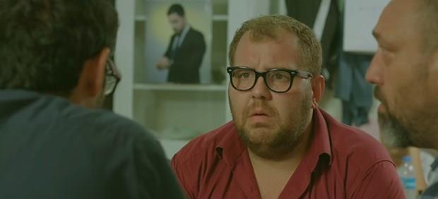 am Yarmas <br>      Sefa zelik'in ynetmenliini stlendii am Yarmas, sorumsuz  kardein hikyesini anlatyor. <br>      (05 Mays 2017)