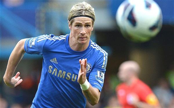<p><b> F.Torres </b></p>  Liverpool - Chelsea, 2011  <p> 58 milyon Euro </p>