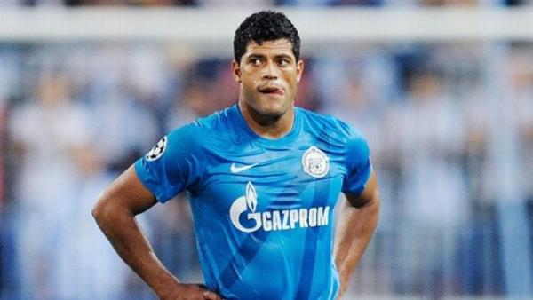 <p><b> Hulk </b></p>  Porto - Zenit, 2012  <p> 45 milyon Euro </p>