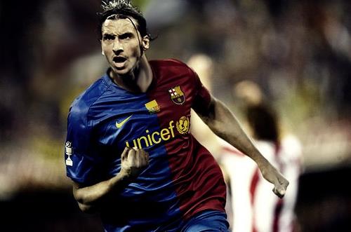 <p><b> brahimovic </b></p>  nter - Barcelona, 2009  <p> 46 milyon Euro </p>