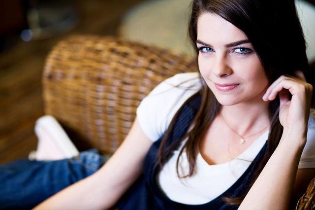 Hem tecrbesiz hem ksa boylu olduu iin seilemeyeceini dnen Karahan, bir sre sonra kendisini ciddiye aldklarn fark etmi.