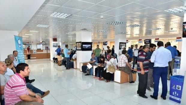 - Bykehir belediyelerinin kat atk creti alacaklar ve bunlara bal feri alacaklar