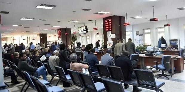 - 31 Mart 2017'den nce Askerlik Kanunu, Karayollar Genel Mdrl Kurulu ve Grevleri Hakknda Kanun, Milletvekili Seimi Kanunu, Karayollar Trafik Kanunu, Mahalli dareler ile Mahalle Muhtarlklar ve htiyar Heyetleri Seimi Hakknda Kanun, Anayasa Deiikliklerinin Halkoyuna Sunulmas Hakknda Kanun, Radyo ve Televizyonlarn Kurulu ve Yaynlar Hakknda Kanun, Karayolu Tama Kanunu, Nfus Hizmetleri Kanunu, Karayollar Genel Mdrlnn Tekilat ve Grevleri Hakknda Kanun, Radyo ve Televizyonlarn Kurulu ve Yayn Hizmetleri Hakknda Kanun gereince verilen idari para cezalar