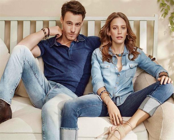 Serenay Sarıkaya Kerem Bursin'i Kıskanınca Krizlere Girdi! - Foto Galeri -  Memurlar.Net