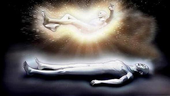 1901 ylnda Dr. Duncan MacDougall ruhun varln ispatlamak iin bir insann arlnn lmeden hemen nce ve sonrasnda lmeye karar verdi. Aradaki fark ise MacDougall&#8217;a gre 21 gramd.