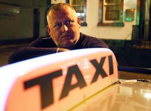 Birinci Dnya Savanda Fransa lkedeki tm taksileri devrald ve askerler cepheye bu taksilerle tand.