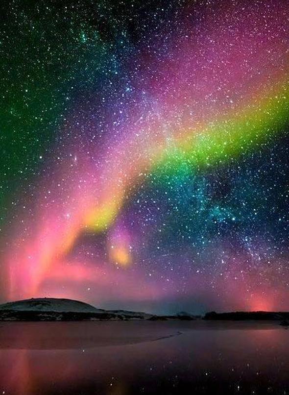 sve, Norve veya herhangi bir kuzey lkesinde bulunma ansnz olursa grmeniz kuvvetle muhtemel kuzey klar...