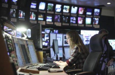 Yay�n Teknisyeni    Y�ll�k geliri: 37 bin 317 Dolar