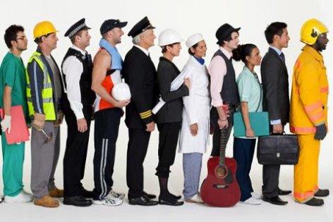 CareerCast.com taraf�ndan, bu y�l 25'incisi yay�nlanan meslek derecelendirme raporu 2013 en iyi 100 mesle�ini s�ralad�. Meslekler kazan� getirileri ve �al��an memnuniyetleri g�z �n�nde bulundurularak s�raland�.