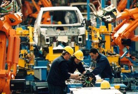 Otomobil Montajc�l���    Y�ll�k geliri: 26 bin 167 Dolar