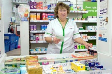 Kimyager    Y�ll�k geliri: 70 bi 195 Dolar