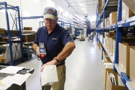 Nakliye/ Memur Alma    Y�ll�k geliri: 29 bin 137 Dolar