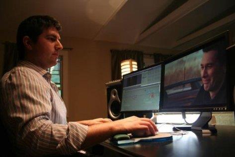 Film/Video Edit�r�    Y�ll�k geliri: 53 bin 385 Dolar