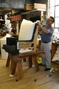 Mobilya D��emeci    Y�ll�k geliri: 30 bin 147 Dolar