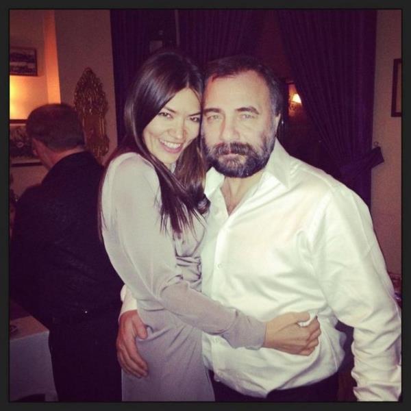 Melek Angun- Oktay Kaynarca