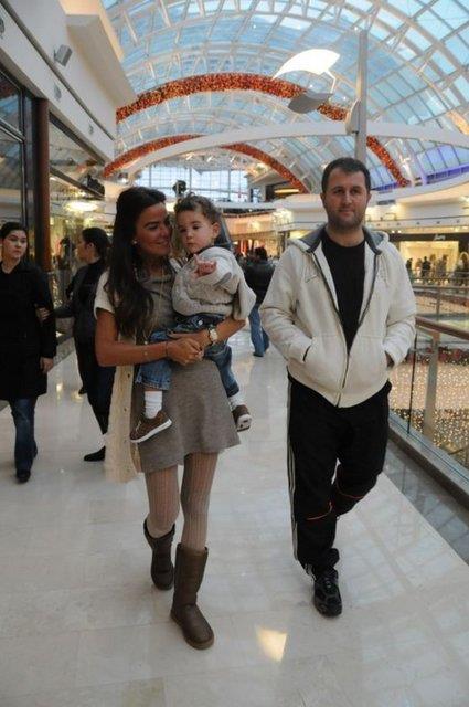 zlem Yldz- Sinan Serter