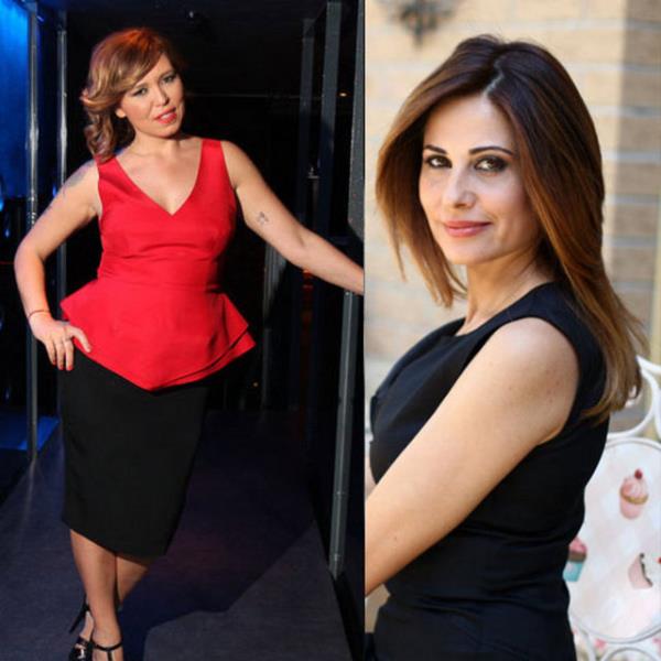 Bu ayrlklarn nedeni 2013 ylnn uursuzluu mu, yoksa gz nnde olmak nl iftlerin evliliklerini ypratyor mu?