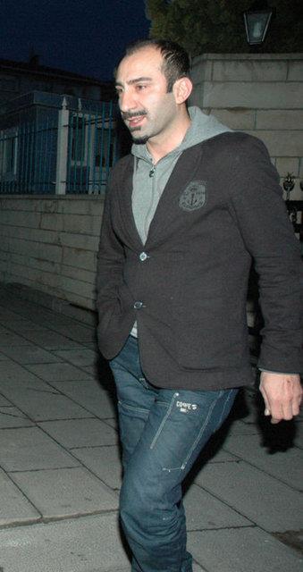 Metin Yldz ve ei Elvan Yldz'n evlilii iddet yznden bitti.