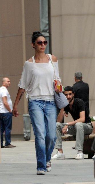 Metin Yldz ve Elvan Yldz