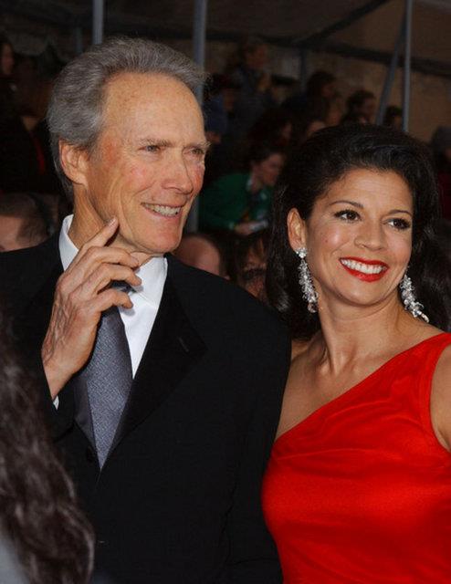 Clint Eastwood- Dina