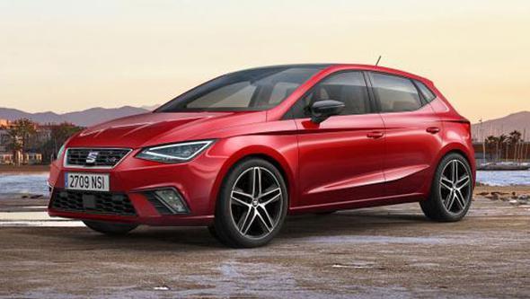 <p>Seat</p>  <p>         Ibiza 1.0 75hp Referance</p>  <p>            47.400</p>