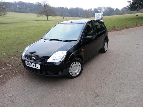 <p>Ford</p>  <p>         Fiesta 1.2 82PS Euro 6 Trend</p>  <p>        55.650</p>