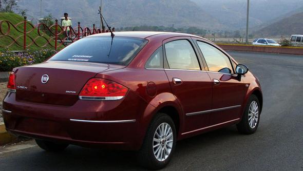 <p>Fiat</p>  <p>         Linea 1.4 77hp</p>  <p>                      49.900</p>