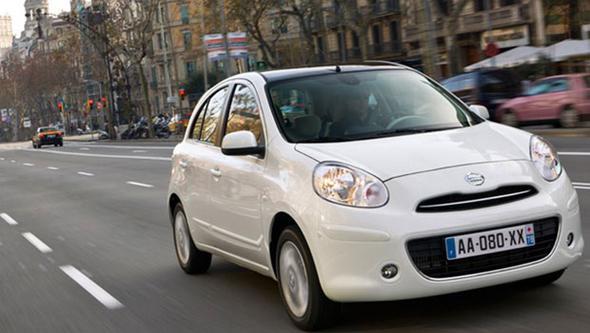 <p>Nissan</p>  <p>       Micra 1.2 benzin Street dz vites</p>  <p>   49.505</p>