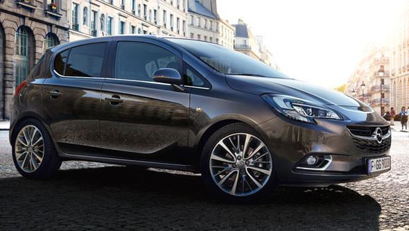 <p>Opel</p>  <p>         Corsa 1.2 70HP MT-5 Essentia</p>  <p>        52.900</p>