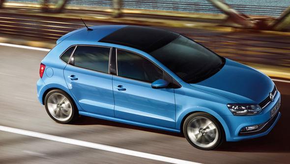 <p>Volkswagen</p>  <p>   Polo 1.0 75 PS Trendline</p>  <p>            53.200</p>