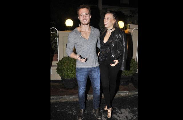 kili, Murat Boz'un daha nce oturduu Yeniky'de bulunan 3 katl, Boaz manzaral mstakil binaya tand.