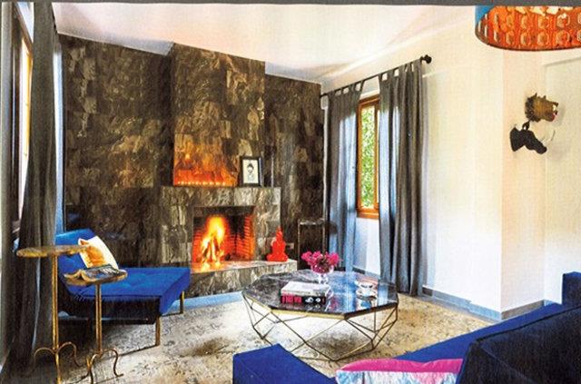 &#8220;Kn hafta sonlar da geliyoruz. En ok ocuklar seviyor burada olmay. Bazen dier aile bireyleri ve arkadalarmz da bize katlyor.&#8221;