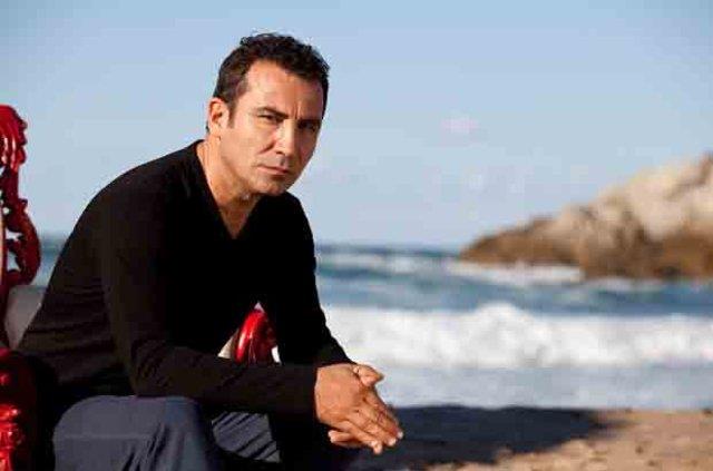 Sibel Can, Tarkan, Demet Akaln, Ebru Gnde ve Sezen Aksu gibi isimlerden sonra Ferhat Ger de mzikten kazand paray gayrimenkule yatran nller kervanna katld.