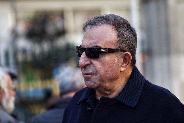 10 YILLIK BRKMN EVE YATIRDI    Zafer Ergin de Beykoz&#8217;u mesken tutan nller kervanna katld. Usta oyuncu, 10 yllk birikimiyle Beykoz ubuklu&#8217;da doayla i ie bir villa ald.