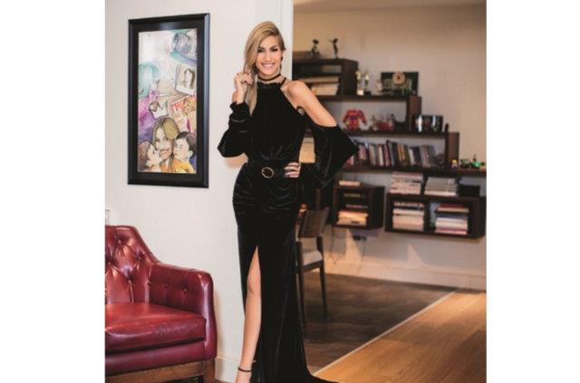 te kel'in evinden kareler...