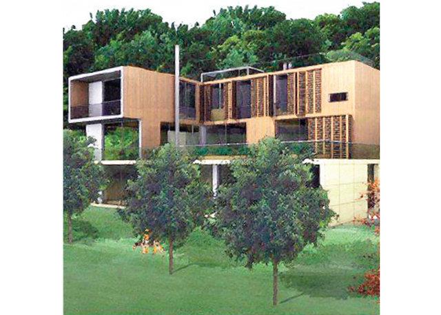 Modern mimarisiyle dikkat eken yeni yuvasnn dekorasyonuyla bizzat ilgilenen Can&#8217;n, eski evini ise kiraya verecei renildi.