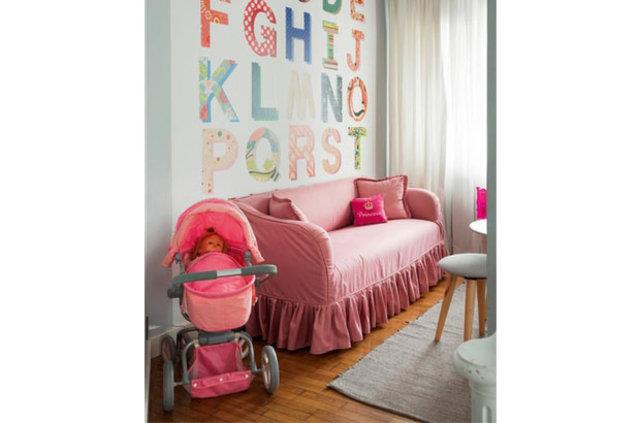 &#8220;Kzm sabah erkenden okula yolladktan sonra mutlaka spora vakit ayrrm. Bu pilates veya Belgrad Orman&#8217;nda kou olabiliyor ruh halime gre.&#8221;